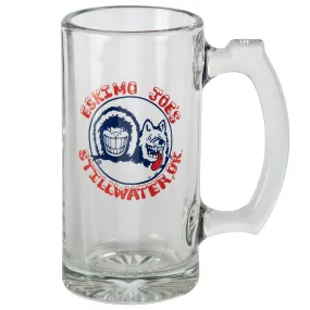 JOE'S THUMBPRINT BEER MUG - JTBM