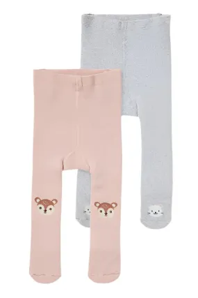 Kids Inner thermal strechable tights