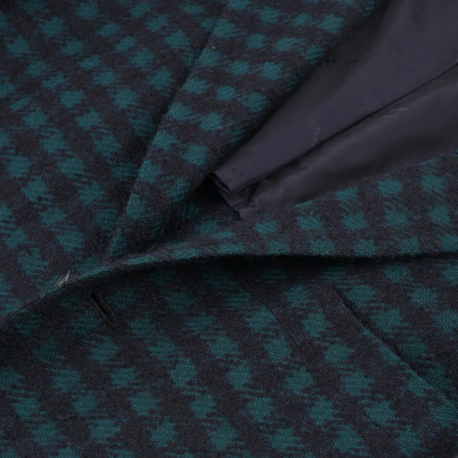 Kiton Relaxed-Fit Cashmere Sport Coat