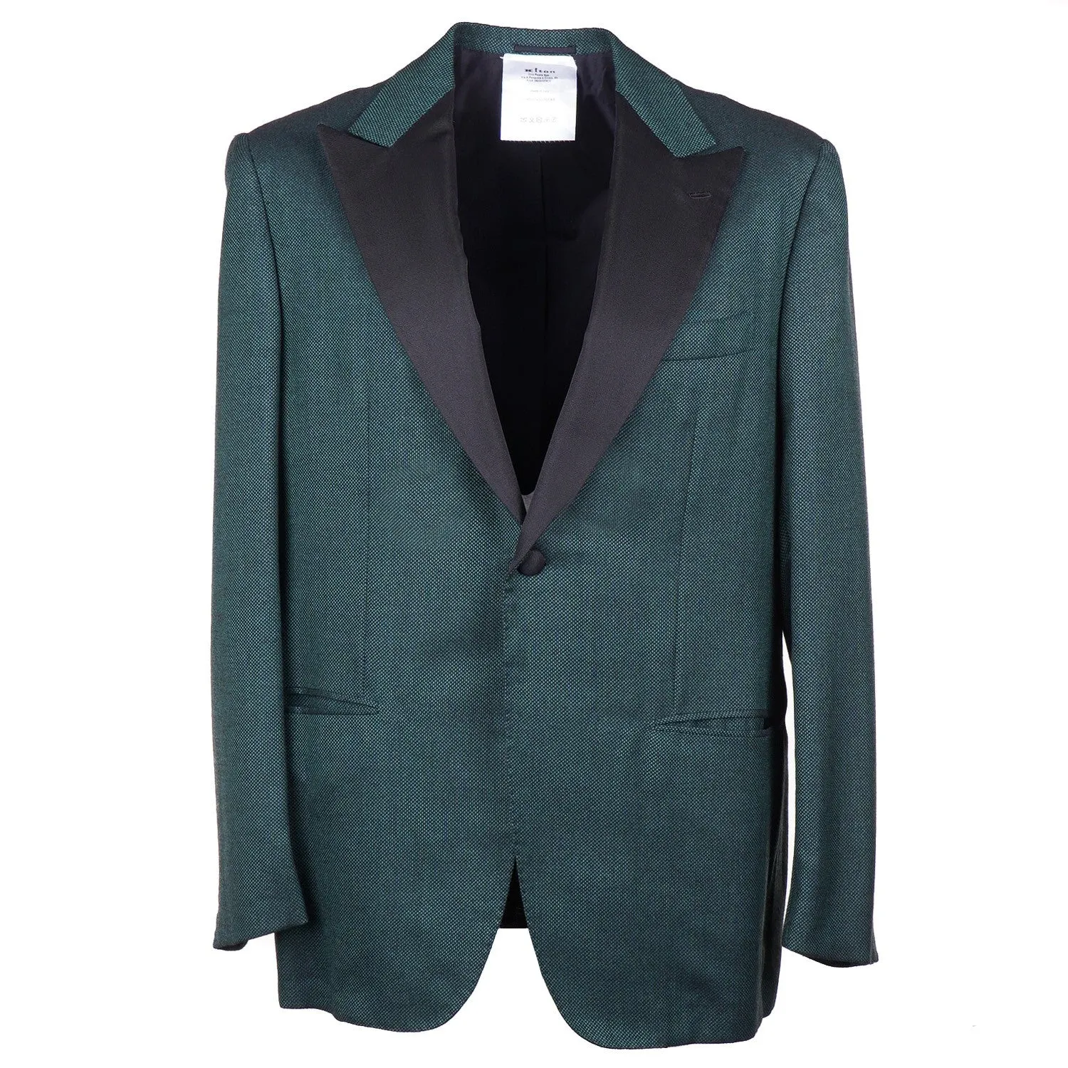 Kiton Slim-Fit Cashmere Dinner Jacket