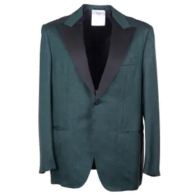 Kiton Slim-Fit Cashmere Dinner Jacket