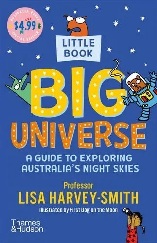 Little Book  BIG Universe