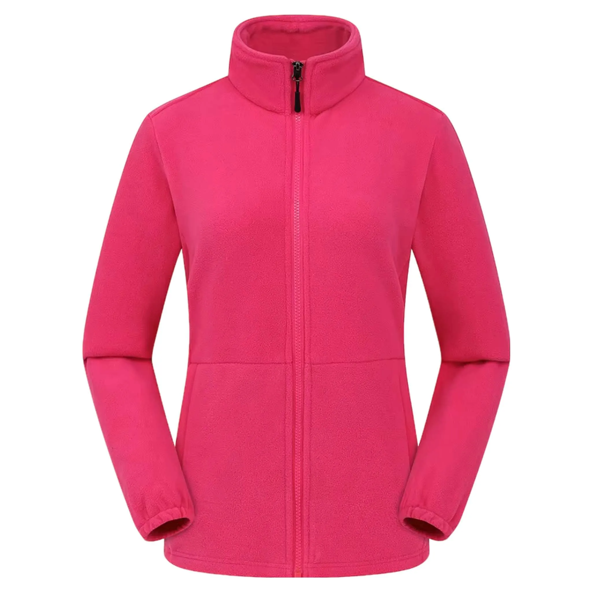 LNGXO Women’s Polar Fleece Jacket