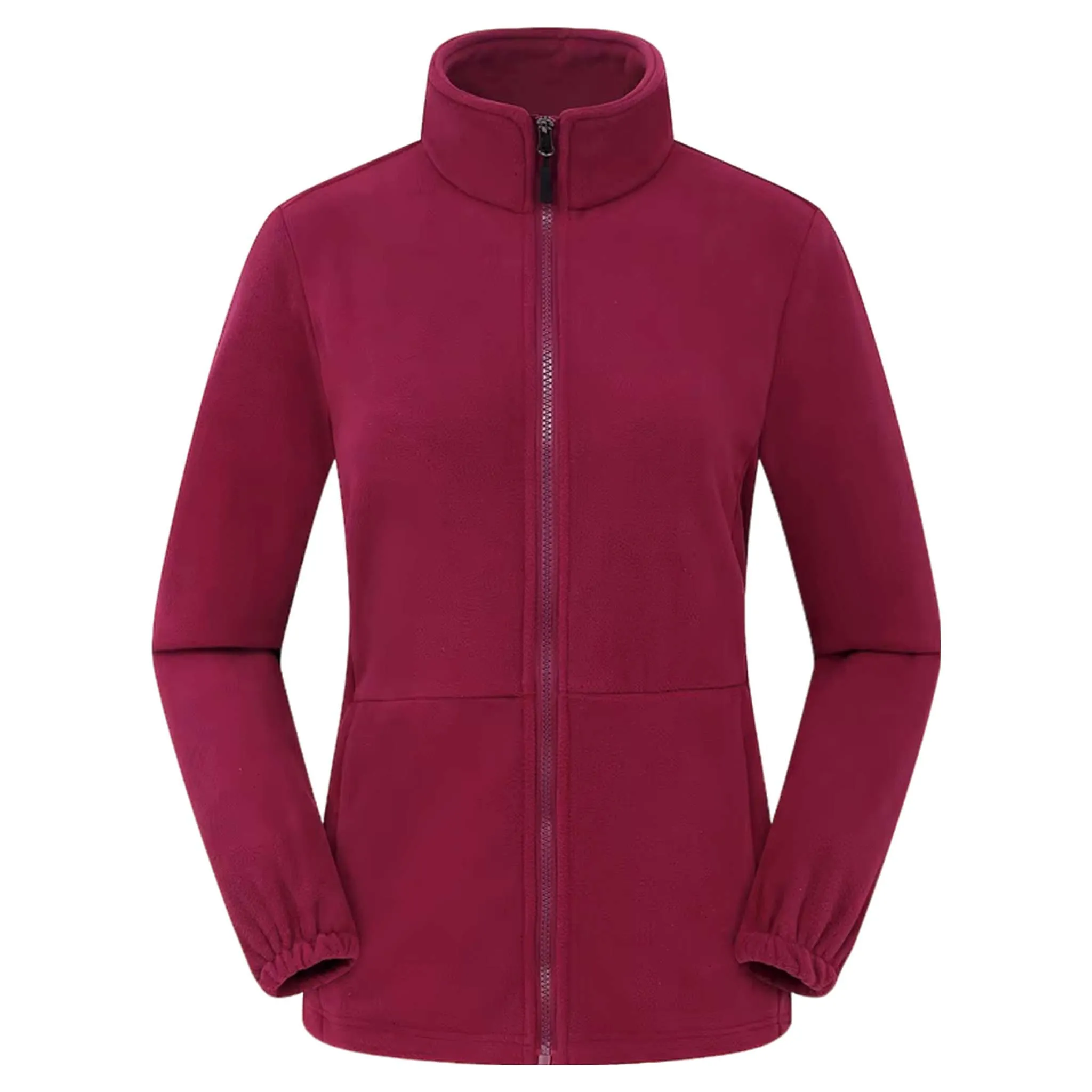 LNGXO Women’s Polar Fleece Jacket