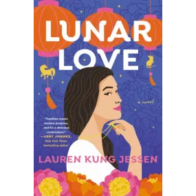 Lunar Love