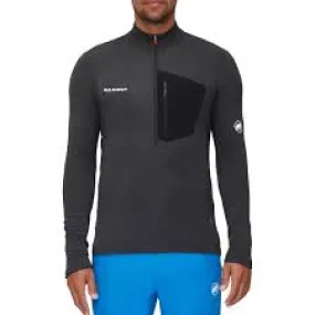 MAMMUT AENERGY LIGHT ML HALF ZIP PULL MEN