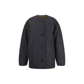 Marant Etoile Nesmae Reversible Jacket