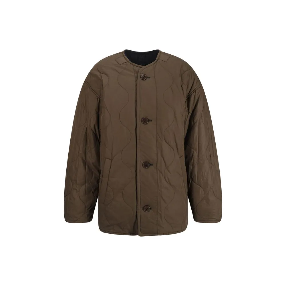 Marant Etoile Nesmae Reversible Jacket