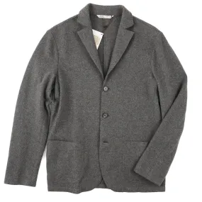 Maurizio Baldassari Cashmere 'Soft Jacket' Blazer