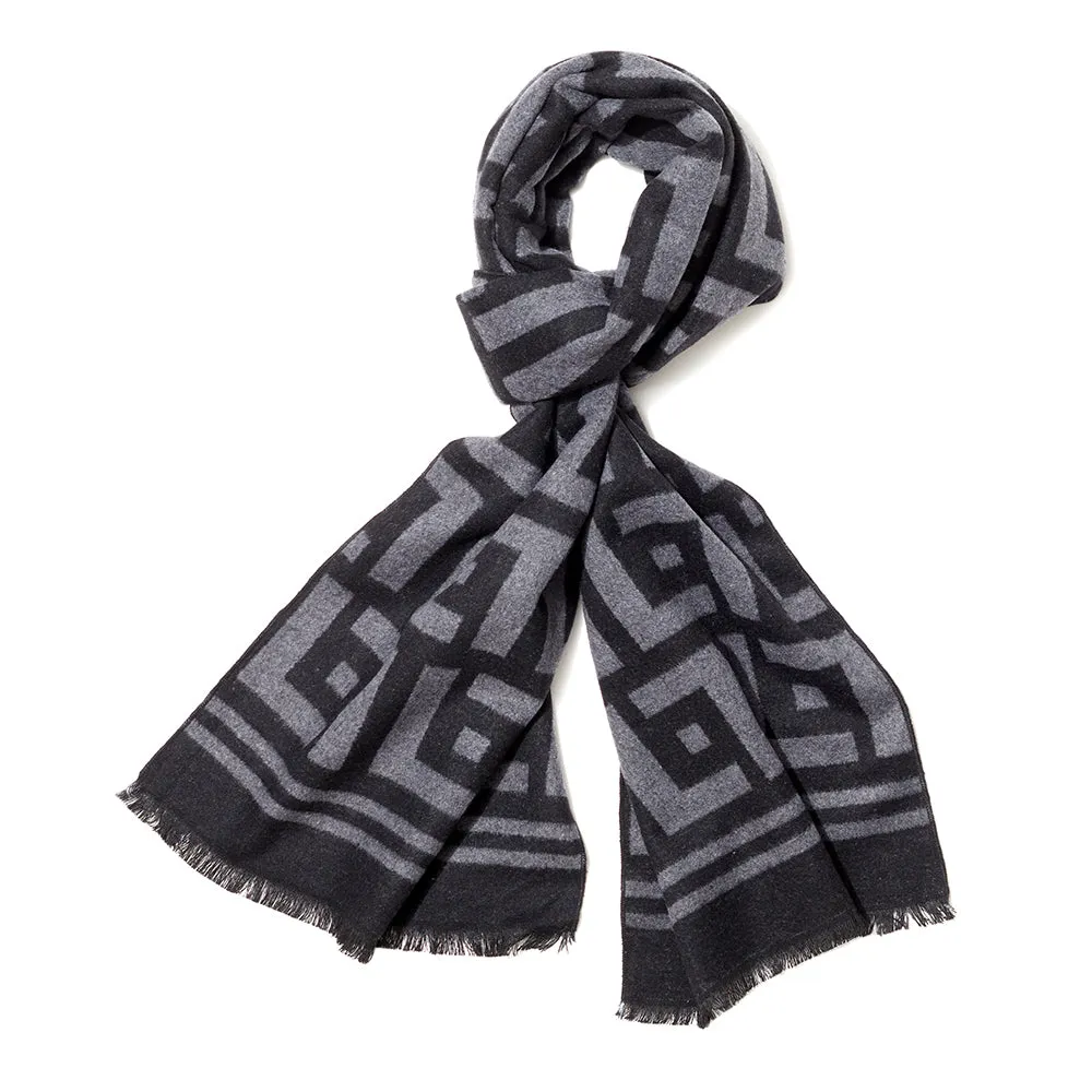 Mayacan Cashmere Scarf