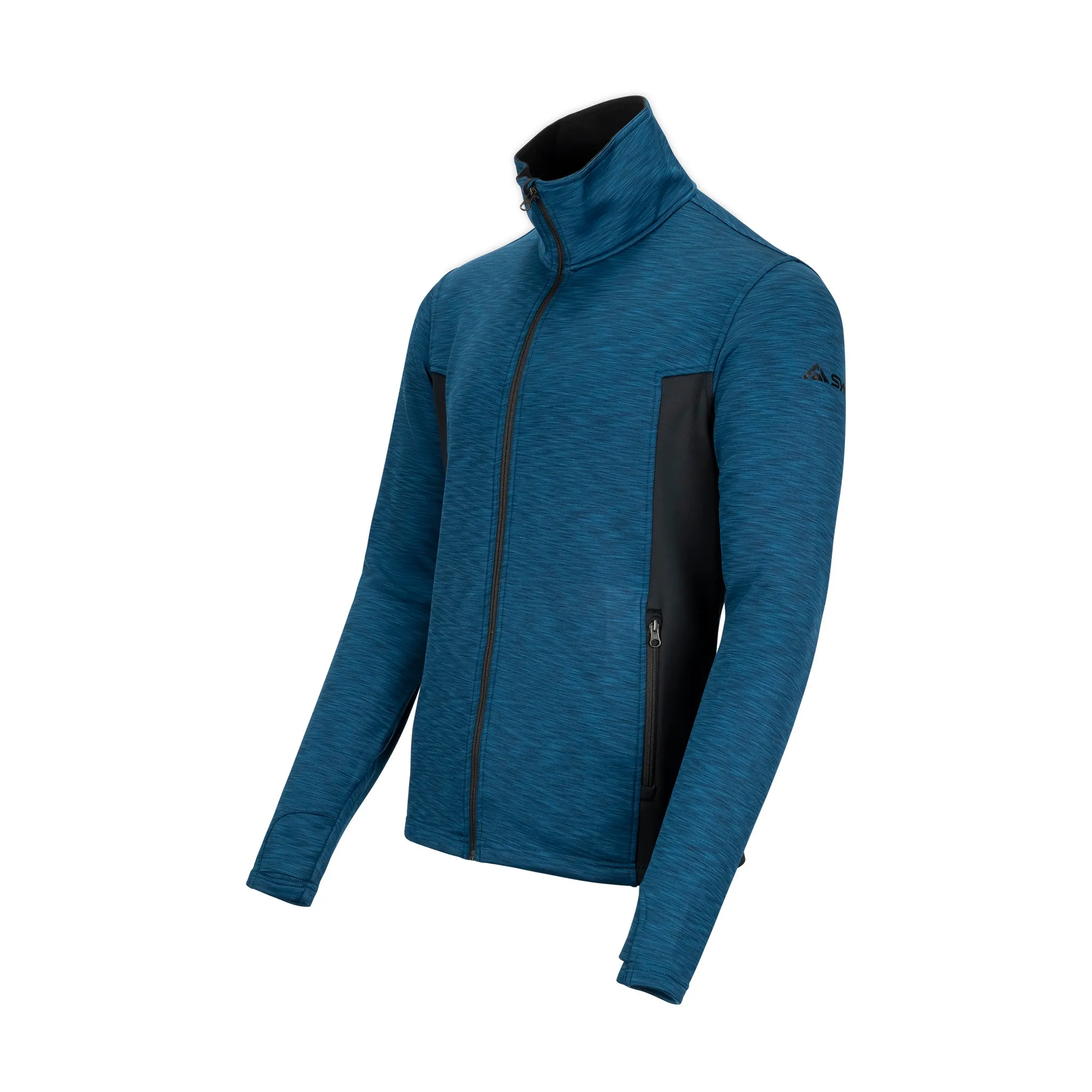 Men's Benchmark Fleece Jacket