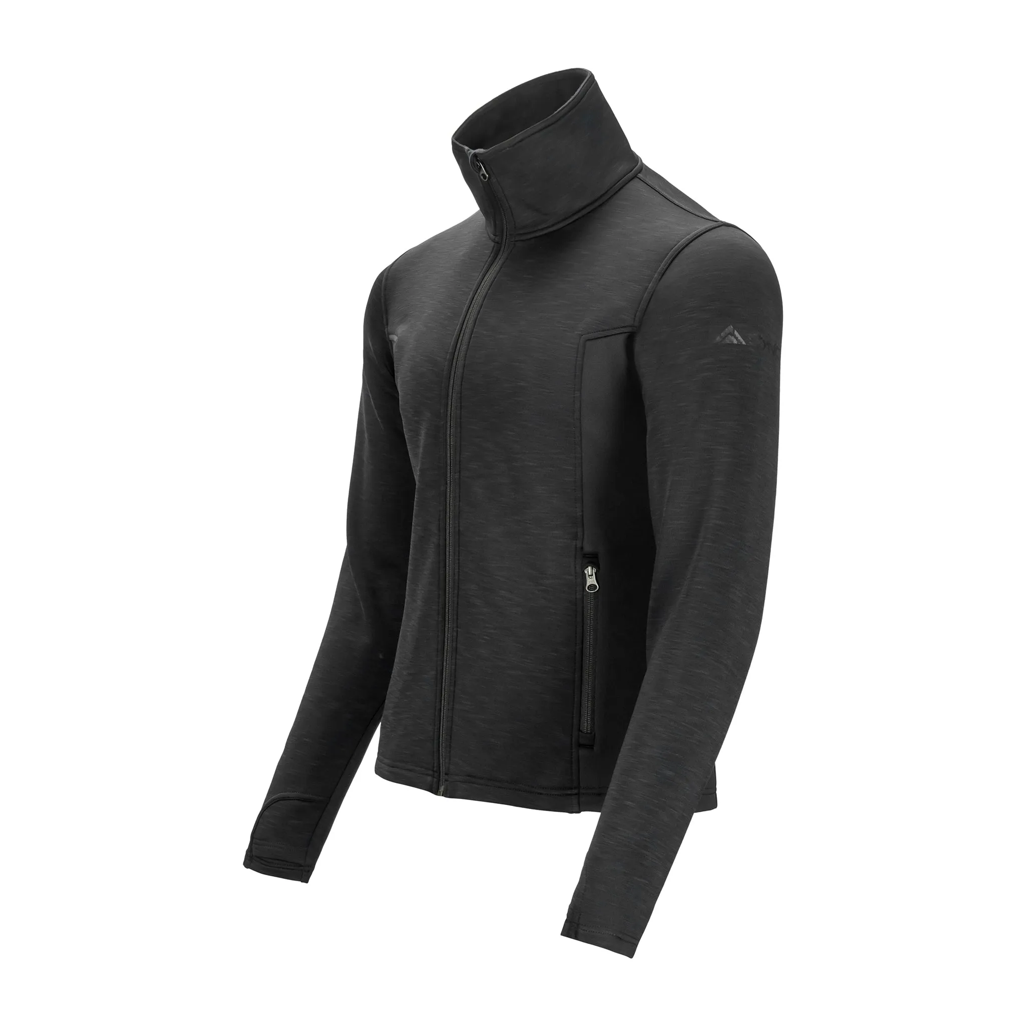 Men's Benchmark Fleece Jacket