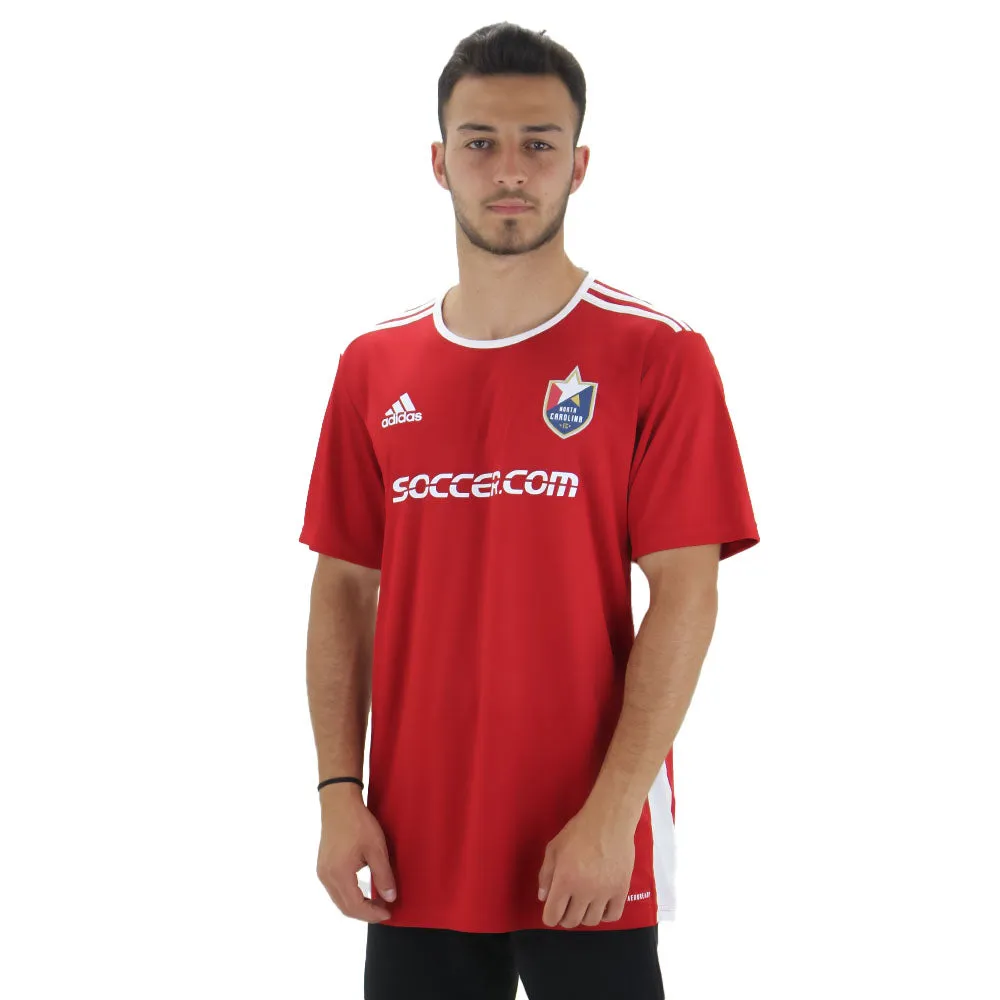 Men's Football Shirt,Red