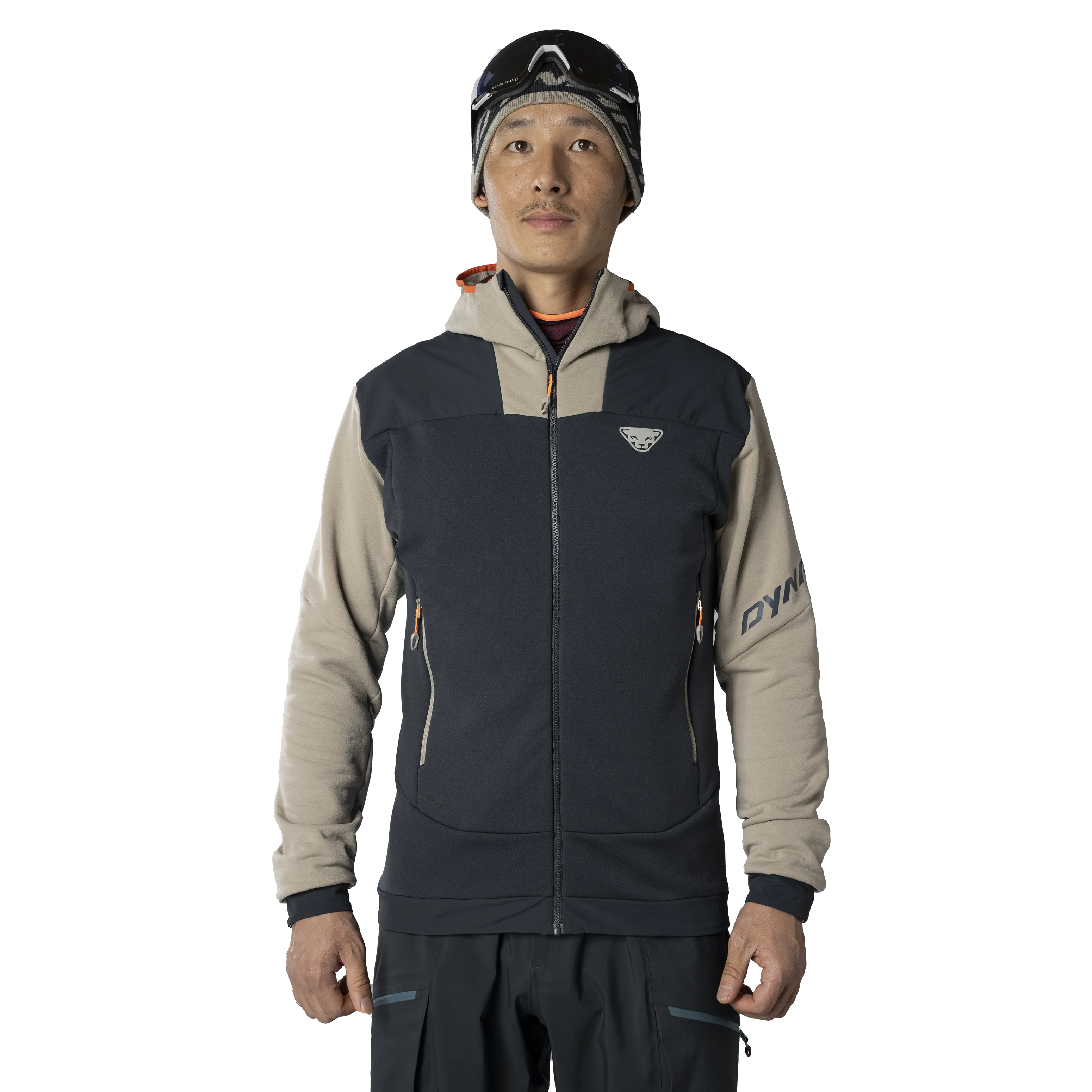 Men's Tigard Polartec Hooded Jacket (Past Season)