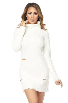 Millie Sweater Dress