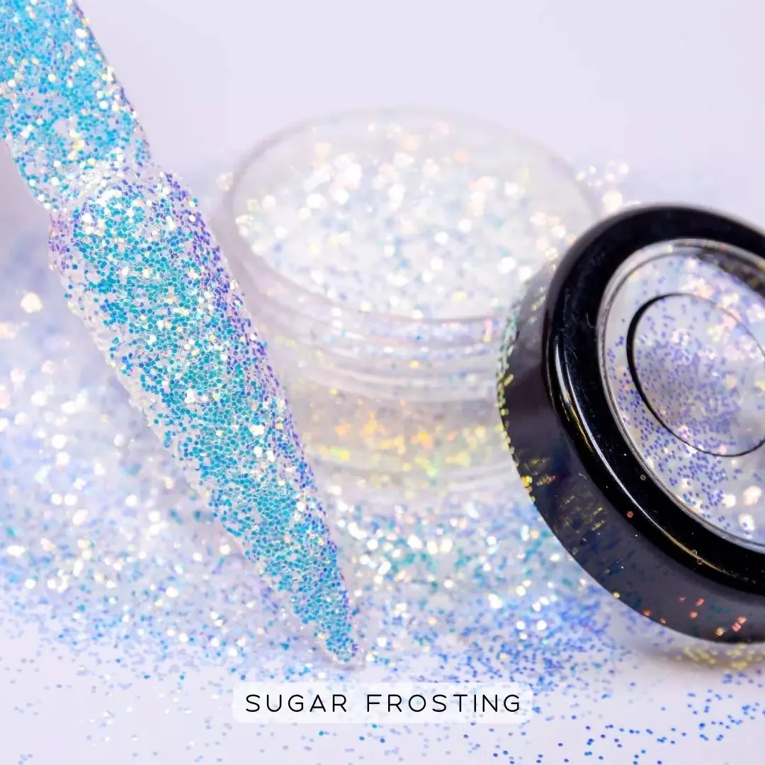 Moonflair - Winter Glitter Powder