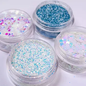 Moonflair - Winter Glitter Powder