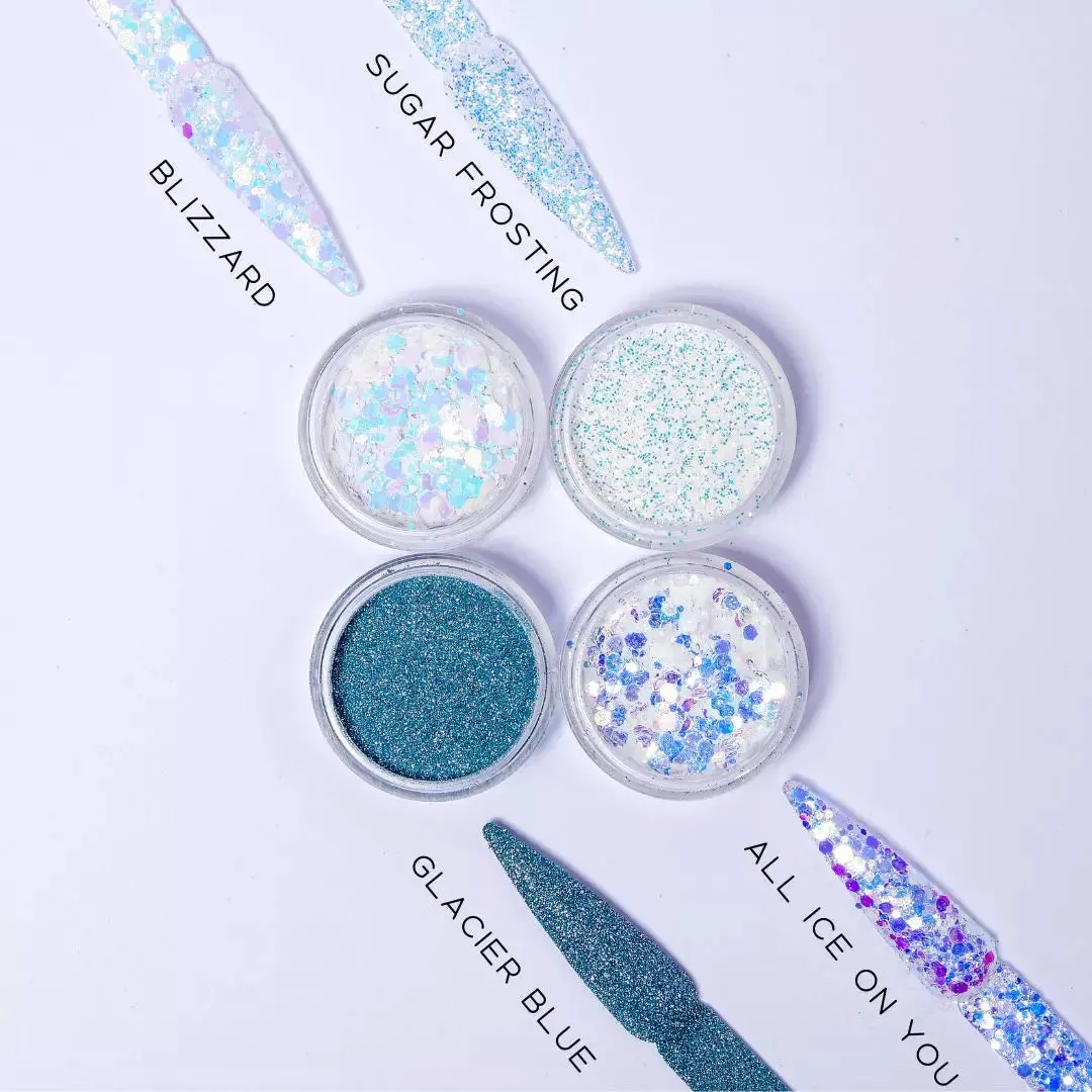 Moonflair - Winter Glitter Powder