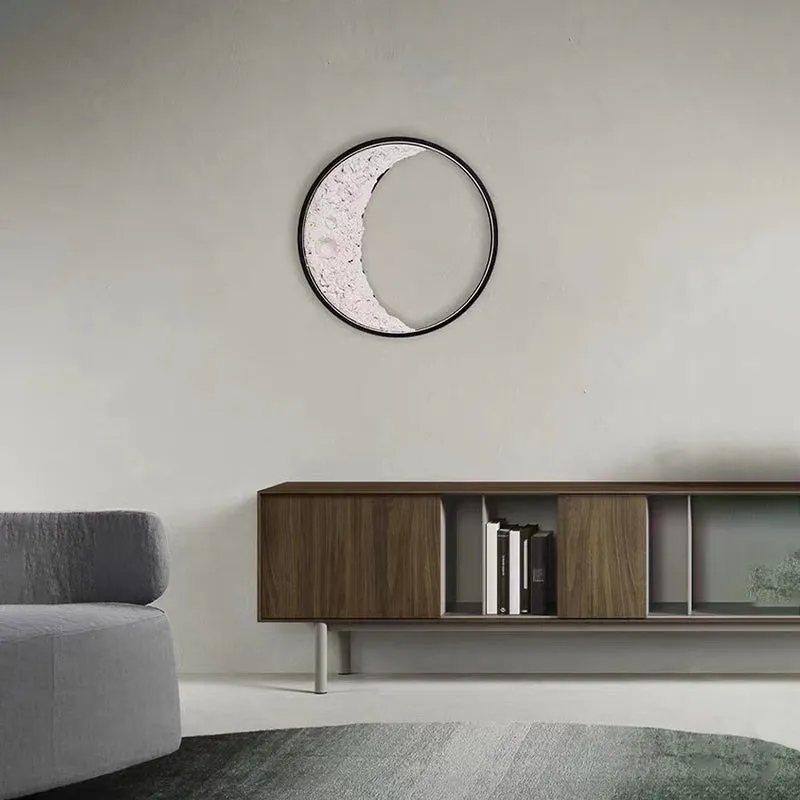 Moonlight Wall Lamp