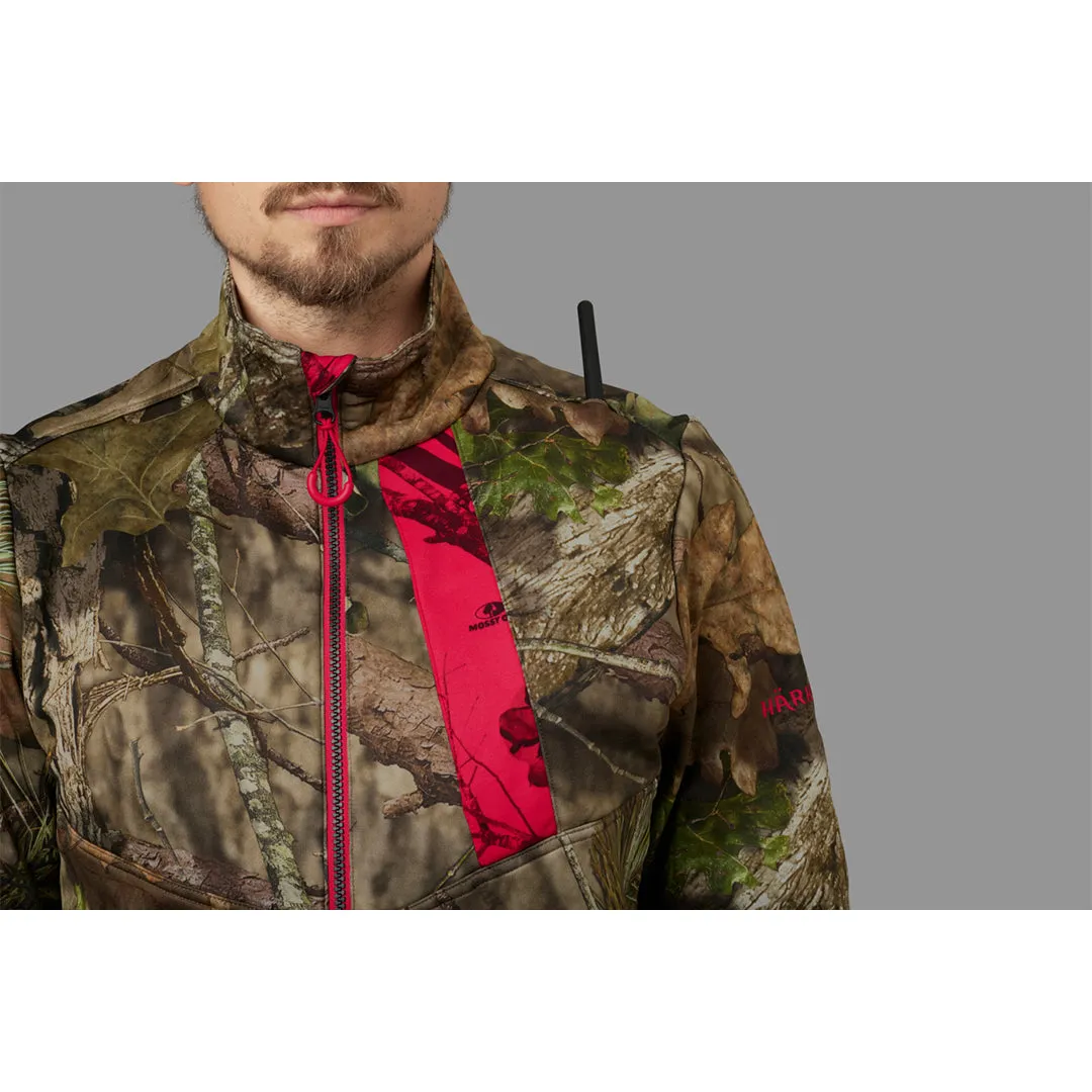 Moose Hunter 2.0 Fleece Jacket by Harkila