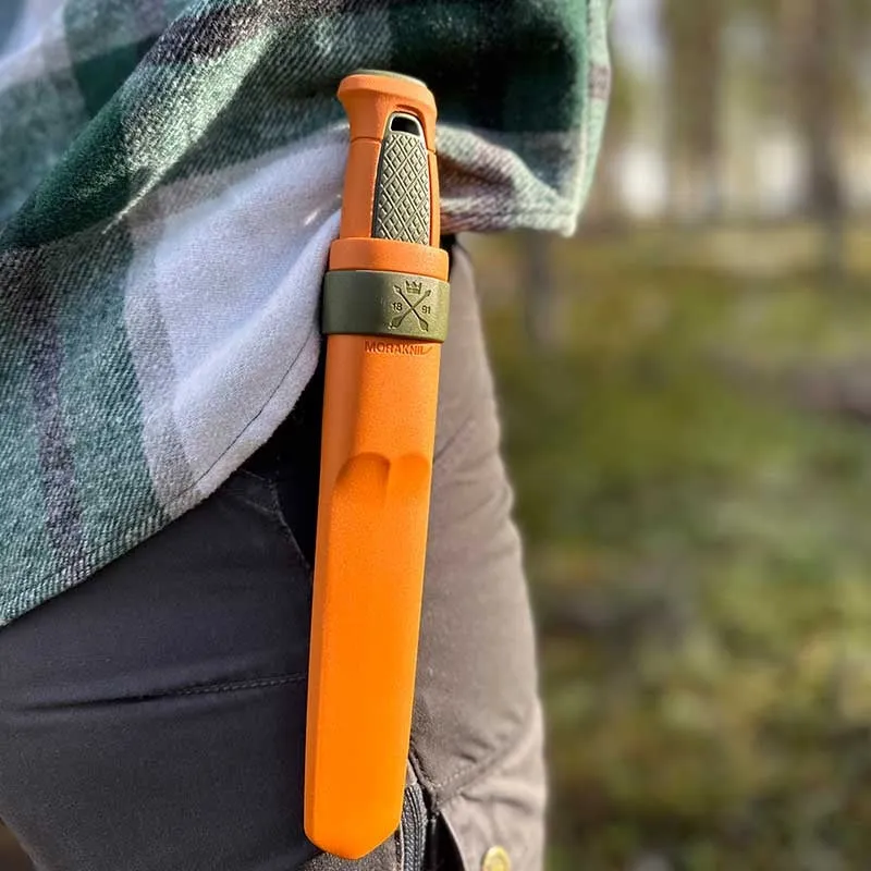 Morakniv Kansbol Hunting (S)