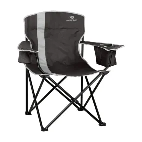 Mossy Oak Deluxe Folding Camping Chair