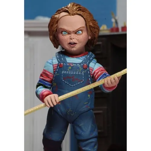 NECA Child's Play Ultimate Chucky 7-Inch Scale Action Figure