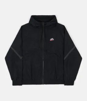 Nike Windrunner Jacket - Black / Black - Black