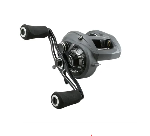 Okuma Komodo SS Kds-364LX Left Hand Baitcast Reel