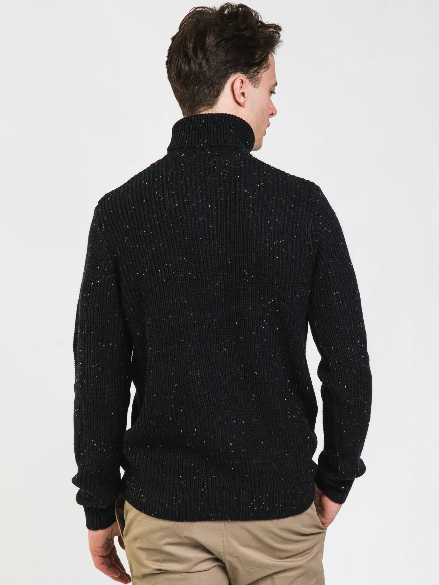 ONLY FELIX ROLLNECK KNIT  - CLEARANCE