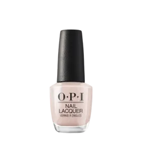 OPI Nail Lacquer - Throw Me a Kiss