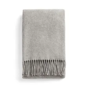 Oversized Cashmere Scarf