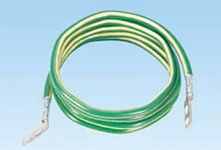 Panduit GJ6120UH Grounding Jumper 120 Inches