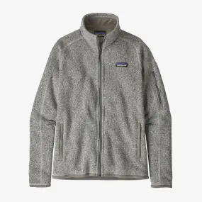 PATAGONIA Women's Better Sweater® Jacket