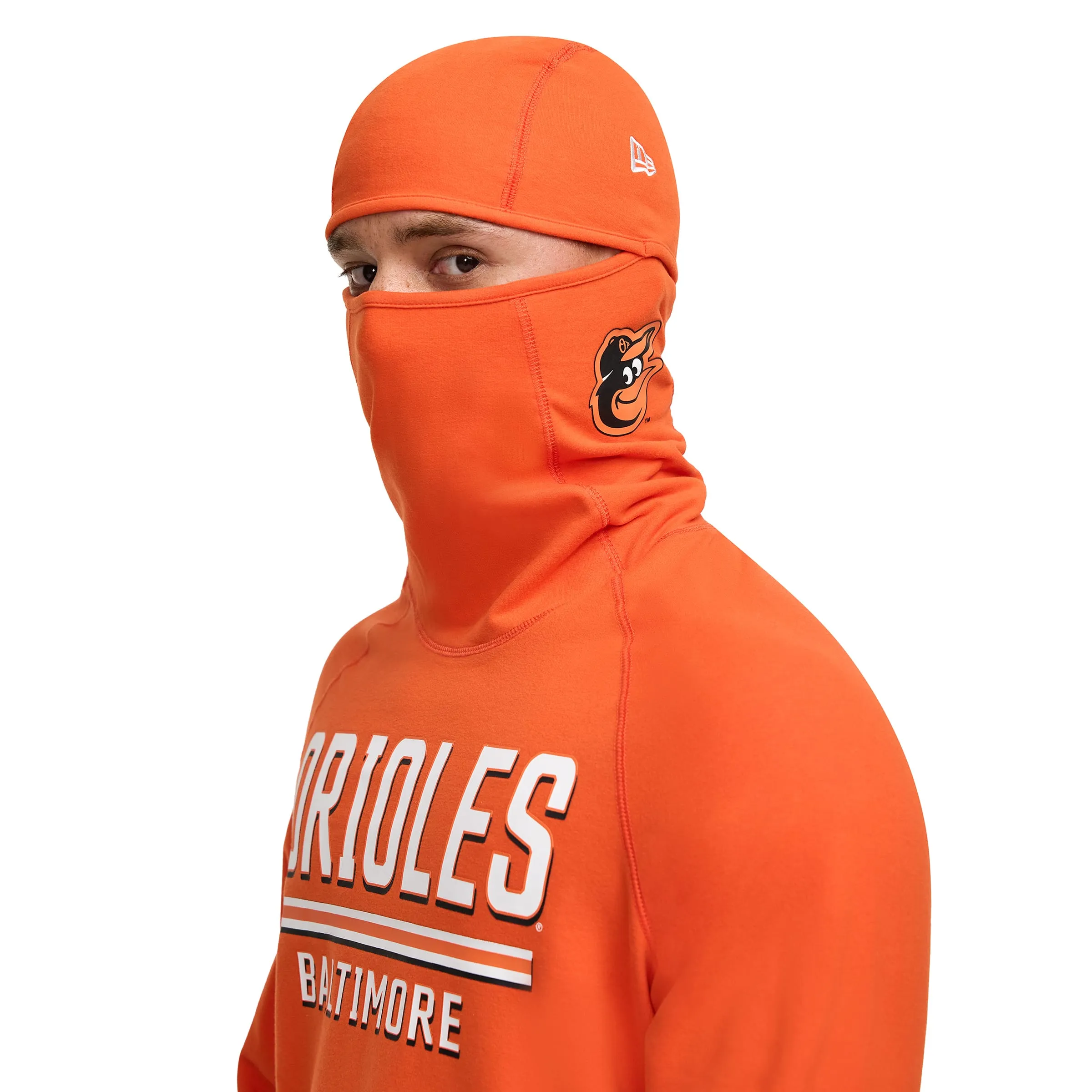 Philadelphia Phillies Balaclava Hoodie