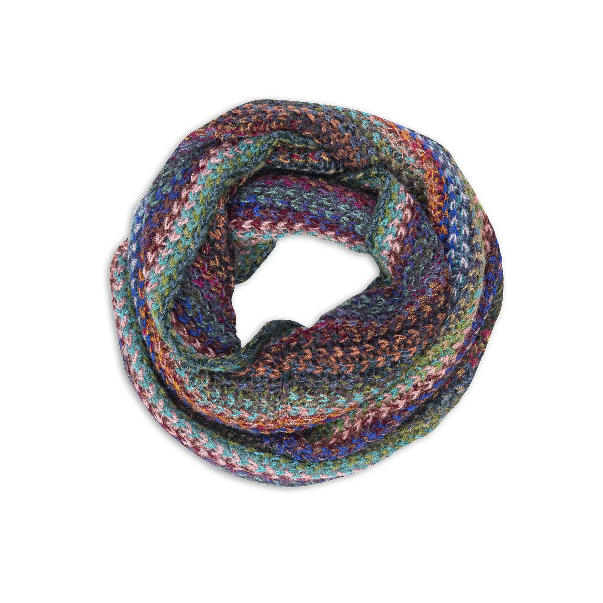 Pistil Alora Infinity Womens Scarf