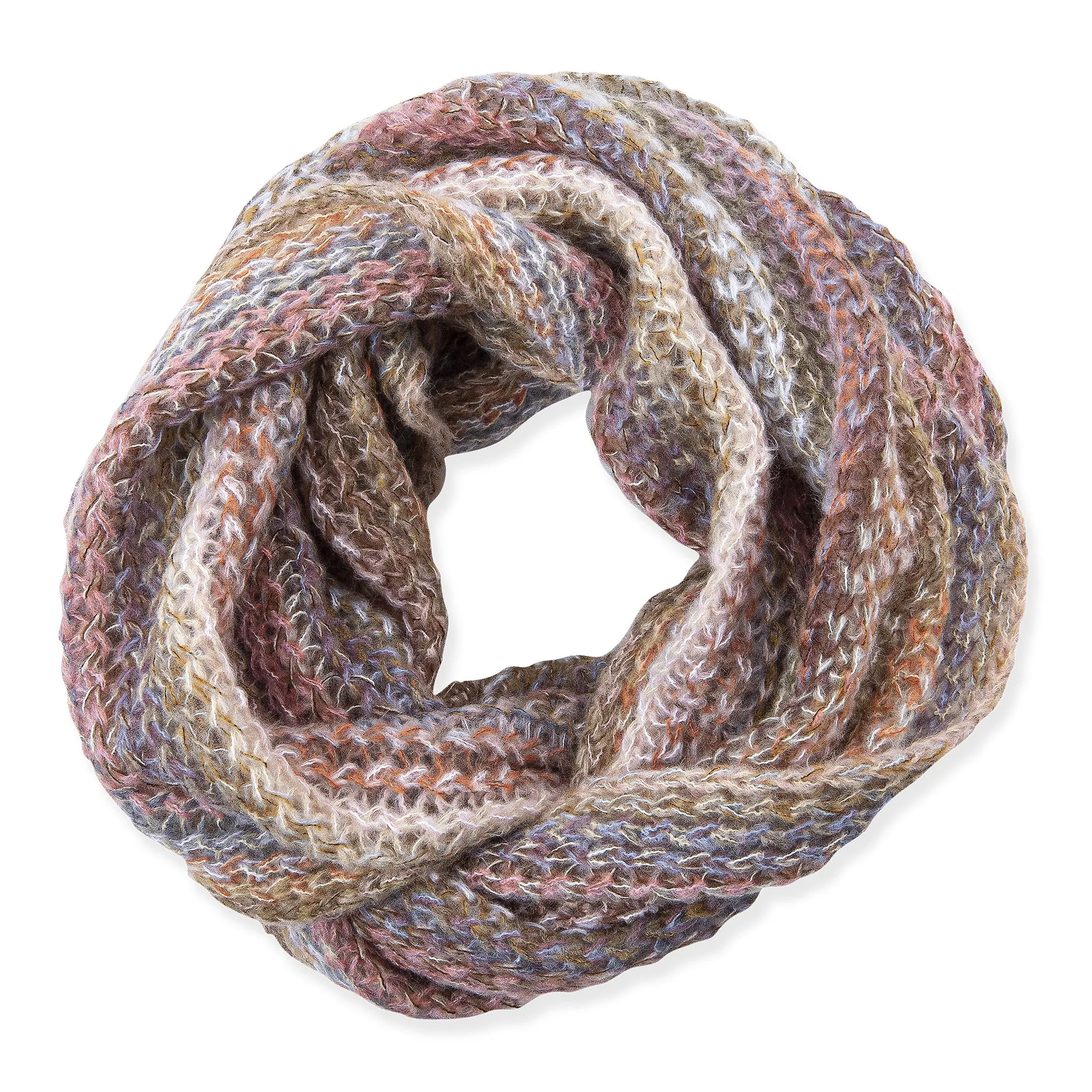 Pistil Alora Infinity Womens Scarf