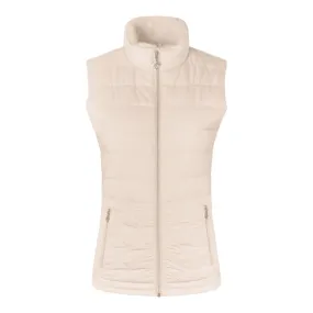 Pure Golf Ladies Equinox Fur Golf Gilet PG-38405