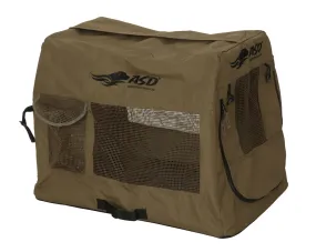 Quick-Set Travel Kennel