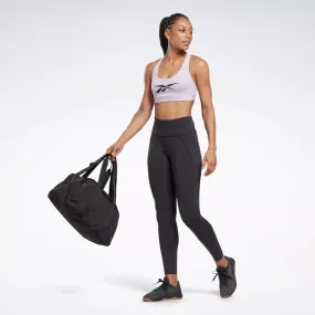 Reebok Lux Vector Racer Sports Bra