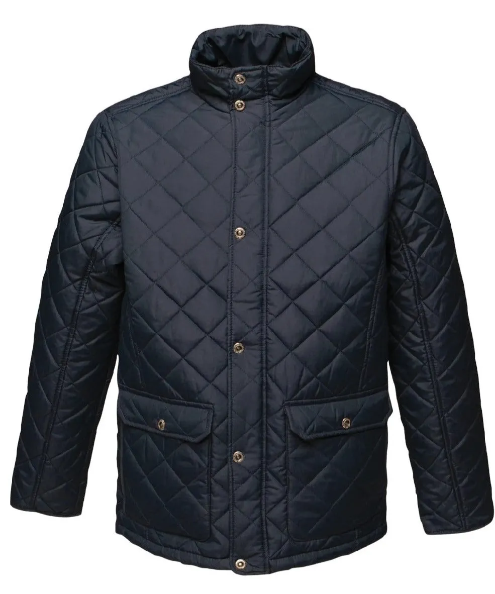 Regatta Tyler Diamond Quilt Jacket