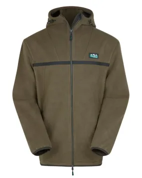 Ridgeline Kodiak Fleece Jacket