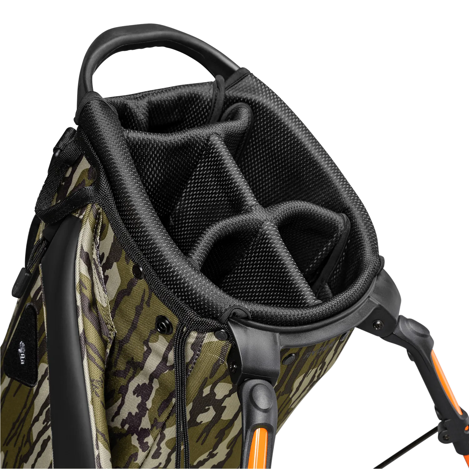 Ryder | Mossy Oak Bottomland Camo Stand Bag