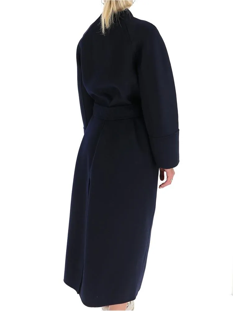 'S Max Mara Aronalu Belted Coat