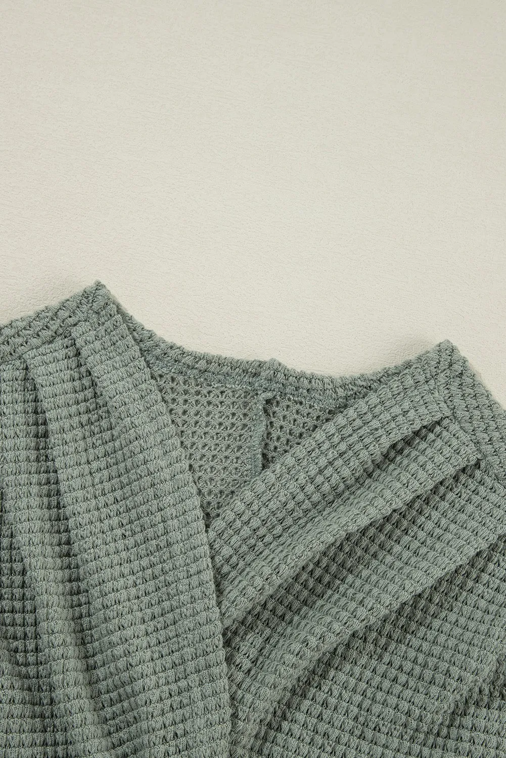 Sage Serenity Cardigan