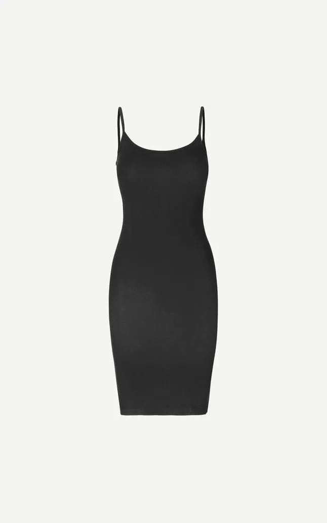 Samsoe- Talla Slip Dress