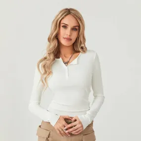 Sassy Classic Full Sleeves Top