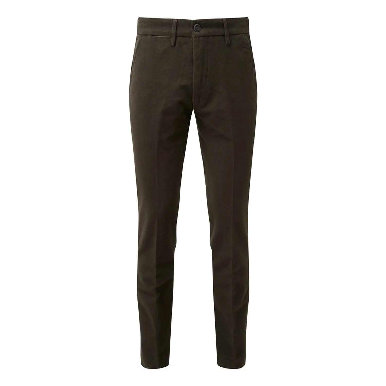 Schoffel Mens Moleskin Trousers