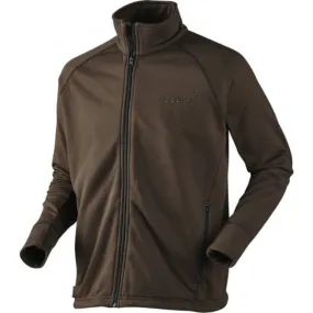 Seeland Ranger Fleece - Demitasse Brown