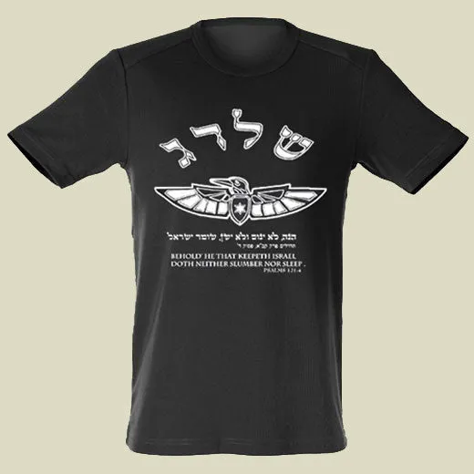 Shaldag - IDF Air Force Commando Original T shirt